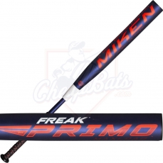 CLOSEOUT 2022 Miken Freak Primo Slowpitch Softball Bat Maxload ASA USA MP22MA