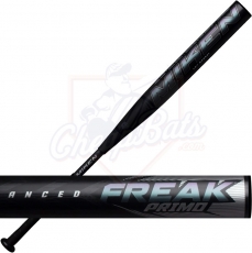 2019 Miken Freak Primo Slowpitch Softball Bat Balanced ASA MPRIBA