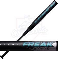 CLOSEOUT 2019 Miken Freak Primo Slowpitch Softball Bat Maxload ASA MPRIMA