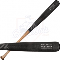Marucci MS350 Exclusive Maple Wood Baseball Bat MVEIMS350-FL/SM