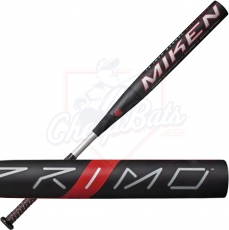 2023 Miken Freak Primo Slowpitch Softball Bat Balanced ASA USA MSA3PRMB