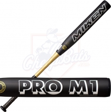 2024 Miken Pro M1 KP Slowpitch Softball Bat Maxlaod USA MSA4PPML