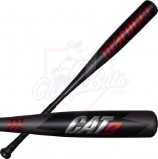 CLOSEOUT Marucci Cat 9 Youth USSSA Baseball Bat -10oz MSBC910