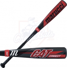 Marucci Cat Connect Youth USA Baseball Bat -11oz MSBCC11Y2USA