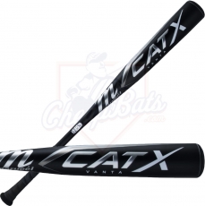 Marucci Cat X Vanta Youth USSSA Baseball Bat -10oz MSBCX10V