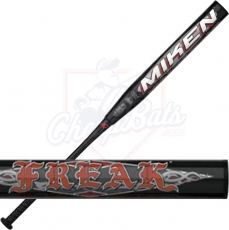 2023 Miken Freak OG 25th Anniversary Slowpitch Softball Bat Balanced USSSA MSU3FKOGB