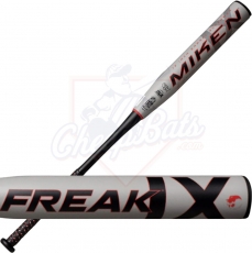 2023 Miken Freak 9 JR Slowpitch Softball Bat Supermax USSSA MSU3JRX