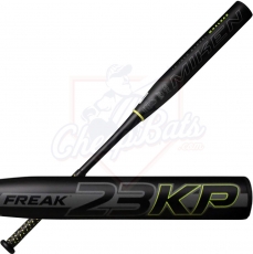 2023 Miken Freak KP23 Slowpitch Softball Bat Maxload USSSA MSU3KPL