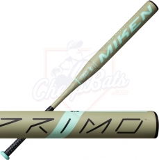 2023 Miken Freak Primo Slowpitch Softball Bat Balanced USSSA MSU3PRMB