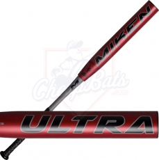 CLOSEOUT 2022 Miken Ultra Gamer Series Senior Slowpitch Softball Bat Maxload SSUSA MUG12S