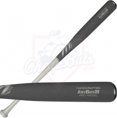 CLOSEOUT Marucci Jose Bautista Pro Model Maple Wood Baseball Bat MVE2JOEYBATS19-WS