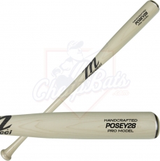 CLOSEOUT Marucci Buster Posey Pro Model Maple Wood Baseball Bat MVE2POSEY28-WW