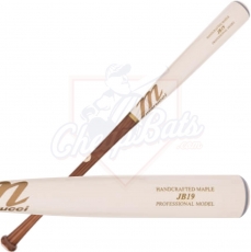 Marucci Jose Bautista Pro Model Maple Wood Baseball Bat MVE3JB19-WT/WW