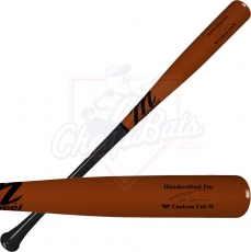 Marucci Trea Turner Pro Exclusive Maple Wood Baseball Bat MVE4TVT-BK/BOR