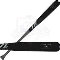 CLOSEOUT Marucci Jose Reyes Pro Model Maple Wood Baseball Bat MVEIJR7-SM/BK