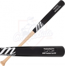 Marucci Bringer of Rain Youth Maple Wood Baseball Bat MYVE3BOR-N/BK