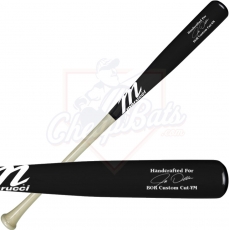 Marucci Bringer of Rain Pro Exclusive Youth Maple Wood Baseball Bat MYVE4BOR-N/BK