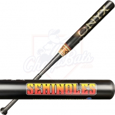 Onyx Seminoles Slowpitch Softball Bat End Loaded USSSA
