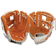 CLOSEOUT Easton Pro Collect Fastpitch Softball Glove 11.5" PC1150FP A130709