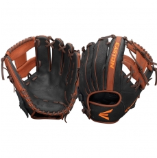 CLOSEOUT Easton Prime Baseball Glove 11.5" PME1150BKMO