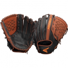 CLOSEOUT Easton Prime Baseball Glove 12" PME1200BKMO