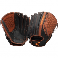 CLOSEOUT Easton Prime Baseball Glove 12.75" PME1275BKMO