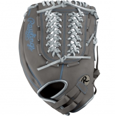 CLOSEOUT Rawlings Heart of the Hide Softball Glove 13" PRO130SB-G/B