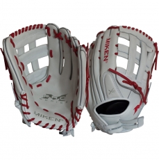 Miken Pro Series Slowpitch Softball Glove 13.5" PRO135-WS