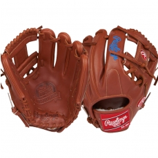 CLOSEOUT Rawlings Pro Preferred Limited Edition Baseball Glove 11.75" PRO200-2KBR