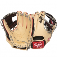 CLOSEOUT Rawlings Heart of the Hide Baseball Glove 11.5" PRO204-2CBG