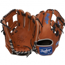 CLOSEOUT Rawlings Heart of the Hide Limited Edition Baseball Glove 11.5" PRO204-2GBG