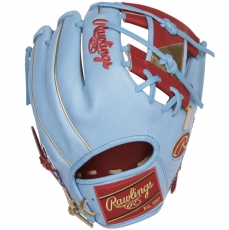 Rawlings Heart of the Hide Colorsync 6.0 Baseball Glove 11.5" PRO204-2SCB