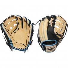 CLOSEOUT Rawlings Heart of the Hide Baseball Glove 11.75" PRO205-6CBSS