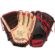 Rawlings Heart of the Hide Color Sync Series Baseball Glove 11.75" PRO205-9CBS