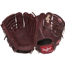 CLOSEOUT Rawlings Heart of the Hide Baseball Glove 11.75" PRO205-9SHFS