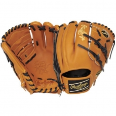 CLOSEOUT Rawlings Heart of the Hide Baseball Glove 11.75" PRO205-9TB
