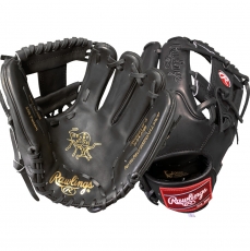 CLOSEOUT Rawlings Heart of the Hide Baseball Glove 11.75" PRO205W-2