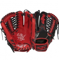 CLOSEOUT Rawlings Heart of the Hide Baseball Glove 11.75" PRO205W-4SBS