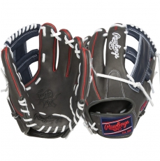 CLOSEOUT Rawlings Heart of the Hide Limited Edition Baseball Glove 12" PRO206-13DSN