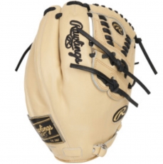 Rawlings Pro Label 7 Heart of the Hide Baseball Glove 12" PRO206F-30C