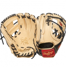 CLOSEOUT Rawlings Heart of the Hide Color Sync Series Baseball Glove 11.5" PRO234-2CBG