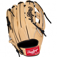 CLOSEOUT Rawlings Heart of the Hide Baseball Glove 12.75" PRO303-6CFS