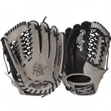 CLOSEOUT Rawlings Heart of the Hide Color Sync Series Baseball Glove 12.75" PRO3039-4GBG