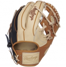 CLOSEOUT Rawlings Heart of the Hide Pro Label 6 Baseball Glove 11.5" PRO934-2CTB