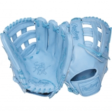CLOSEOUT Rawlings Pro Label Heart of the Hide Kris Bryant Baseball Glove 12.25" PROKB17-6CB