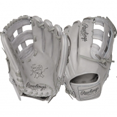 CLOSEOUT Rawlings Pro Label Heart of the Hide Kris Bryant Baseball Glove 12.25" PROKB17-6G