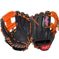 CLOSEOUT Rawlings Heart of the Hide Baseball Glove 12" PRONP5-MAC