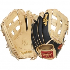 Rawlings Heart of the Hide Baseball Glove 12.5" PROR3028U-6C