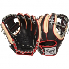CLOSEOUT Rawlings Heart of the Hide R2G Baseball Glove 11.5" PROR314-2B