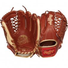 CLOSEOUT Rawlings Pro Preferred Baseball Glove 11.5" PROS204-4BR